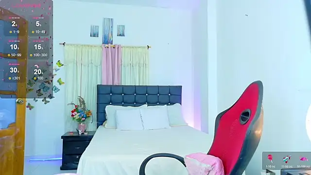 samantha-rose2 online show from 02-06-26, 01:32