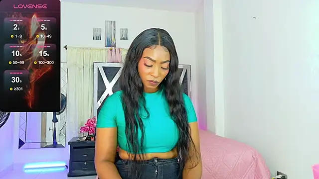 samantha-rose2 online show from 05-24-26, 02:16
