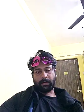 GlassBarge9 online show from 11-19-25, 06:19