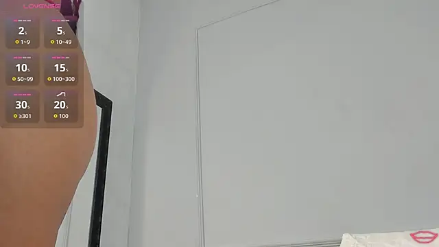 BrianaHazel online show from 05-02-26, 07:08