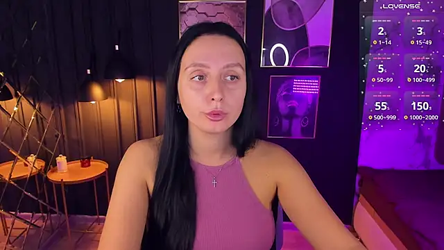 Christy Calypso online show from 12-15-24, 08:36