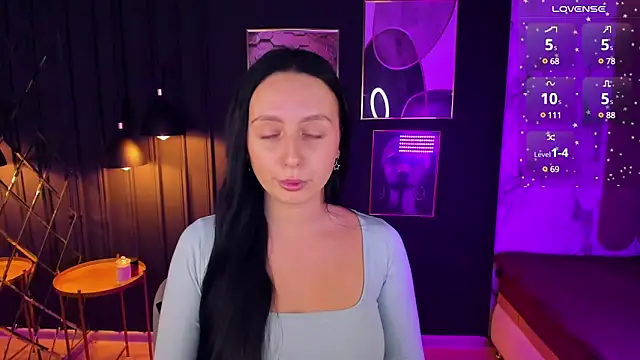 Christy Calypso online show from 12-23-24, 07:52