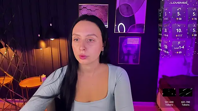 Christy Calypso online show from 12-24-24, 07:22