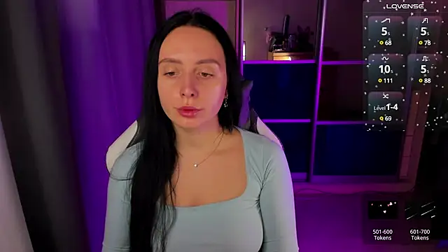 Christy Calypso online show from 01-17-25, 03:34