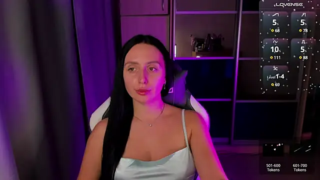 Christy Calypso online show from 01-20-25, 10:04