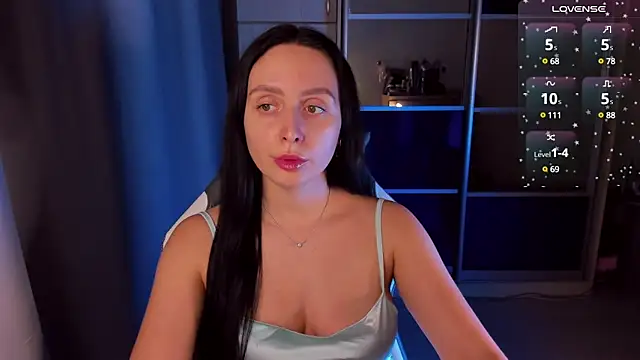 Christy Calypso online show from 01-23-25, 04:04