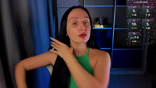 Christy Calypso online show from 02-04-25, 07:11