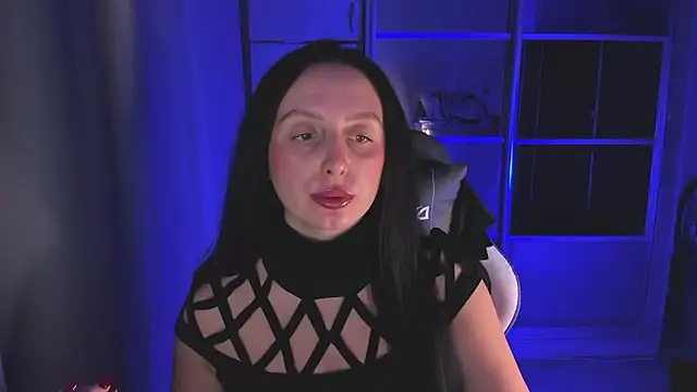 Christy Calypso online show from 01-14-26, 04:12