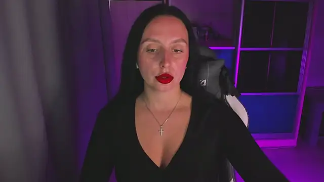 Christy Calypso online show from 06-04-26, 03:51