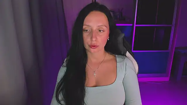 Christy Calypso online show from 07-02-26, 03:29