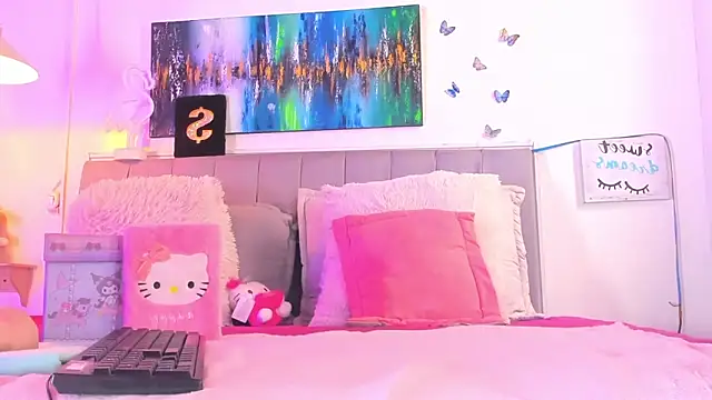 Andrea flow online show from 12-12-24, 02:44