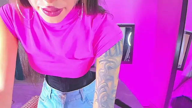 Andrea flow online show from 03-02-26, 01:29