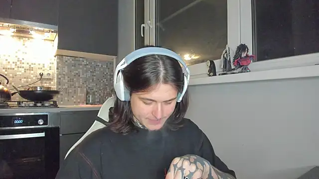  torfin  online show from 03-07-25, 01:09