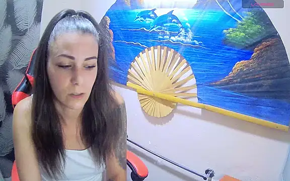 Catbaby32 online show from 10-17-25, 08:33