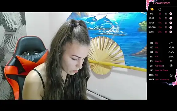 Catbaby32 online show from 11-06-25, 09:37