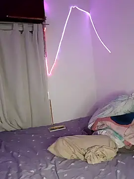 Shura xxxBig online show from 11-08-25, 12:44