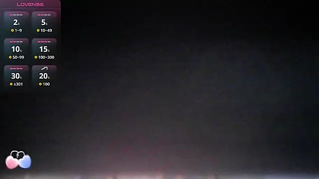 Dreamy candy69 online show from 06-19-26, 03:38