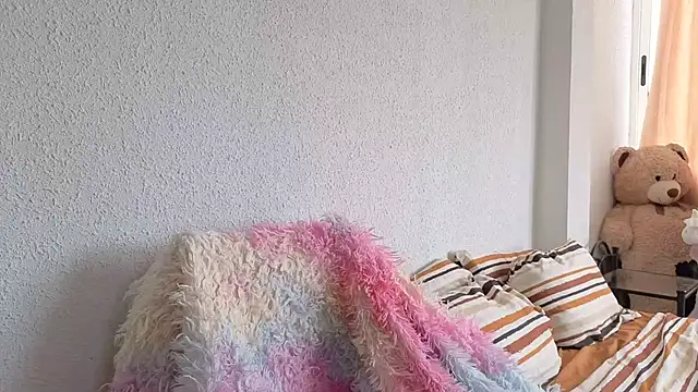 Dreamy candy69 online show from 07-11-26, 05:15