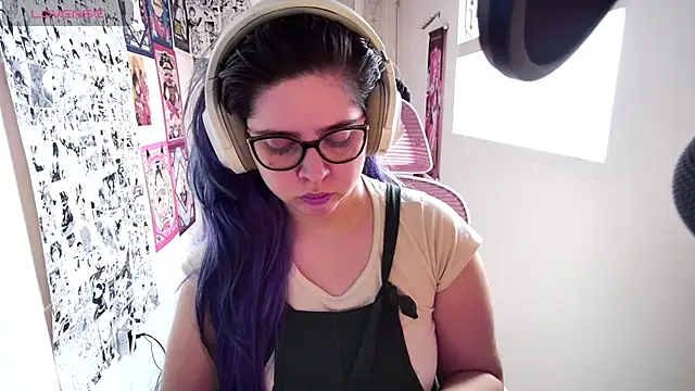 Vallolet Spencer online show from 11-05-25, 08:42