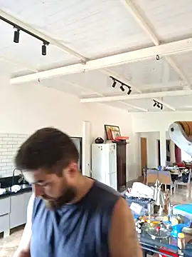 Dat1994 online show from 02-01-25, 01:30