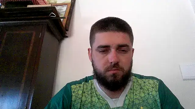 Dat1994 online show from 02-17-25, 04:15