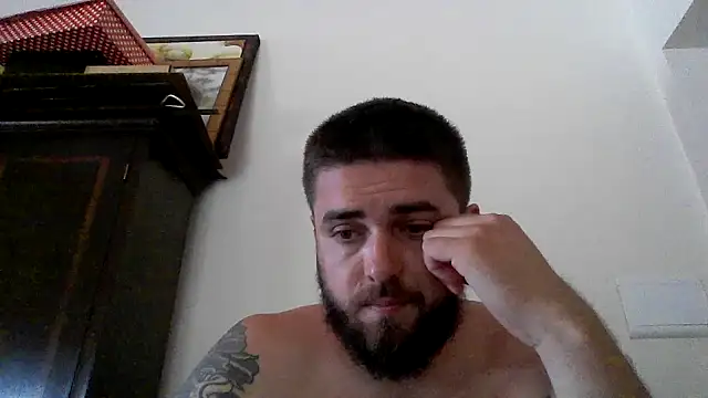 Dat1994 online show from 02-25-25, 04:21