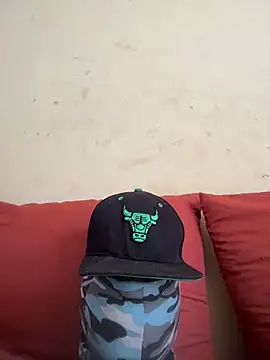 StallionPiper12 online show from 02-16-26, 03:52