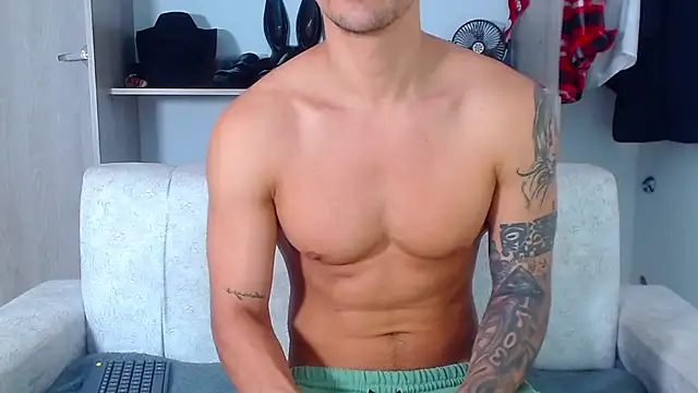 Tristan-bm online show from 11-15-25, 12:13