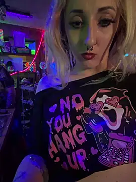 spacielacielush online show from 04-26-26, 11:24