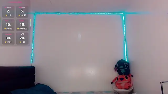  Riannagarcia  online show from 09-16-25, 07:15