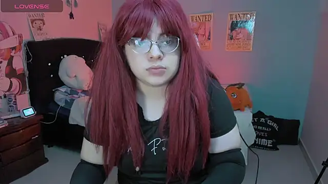 Aria Fullbuster online show from 12-02-24, 06:32