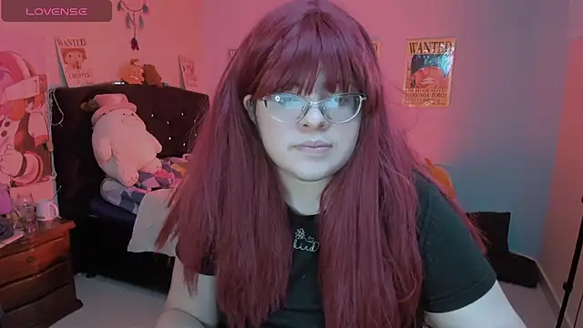 Aria Fullbuster online show from 12-11-24, 09:45