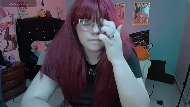 Aria Fullbuster online show from 12-12-24, 09:48