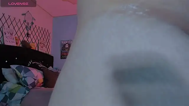 Aria Fullbuster online show from 01-26-25, 11:50