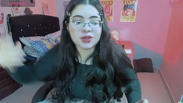 Aria Fullbuster online show from 02-08-25, 09:15