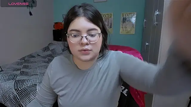 Aria Fullbuster online show from 03-19-25, 07:38