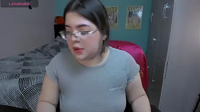 Aria Fullbuster online show from 03-22-25, 08:59