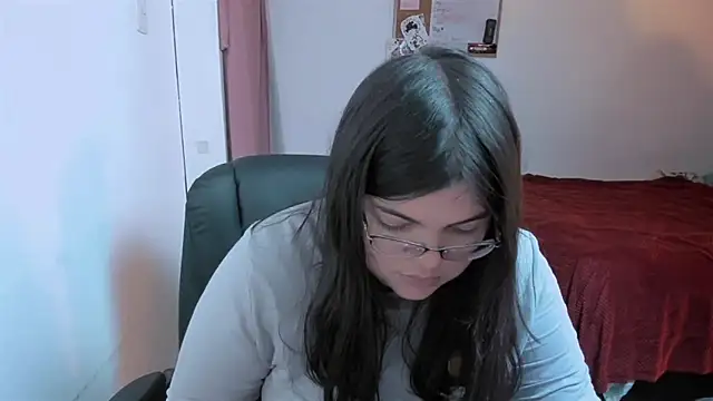 Aria Fullbuster online show from 09-16-25, 09:49