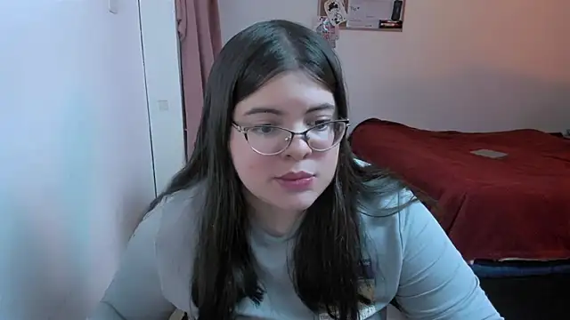 Aria Fullbuster online show from 09-17-25, 09:38