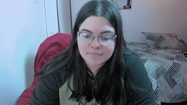 Aria Fullbuster online show from 10-18-25, 09:37