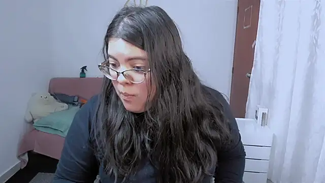 Aria Fullbuster online show from 11-27-25, 09:17