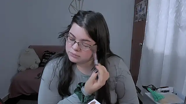 Aria Fullbuster online show from 12-21-25, 06:59