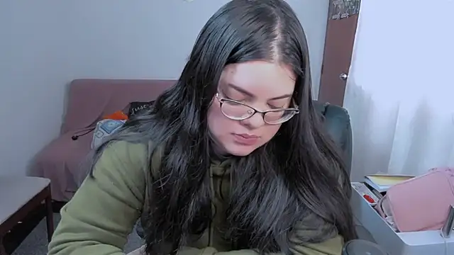 Aria Fullbuster online show from 02-06-26, 03:26