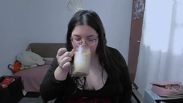 Aria Fullbuster online show from 03-11-26, 08:26