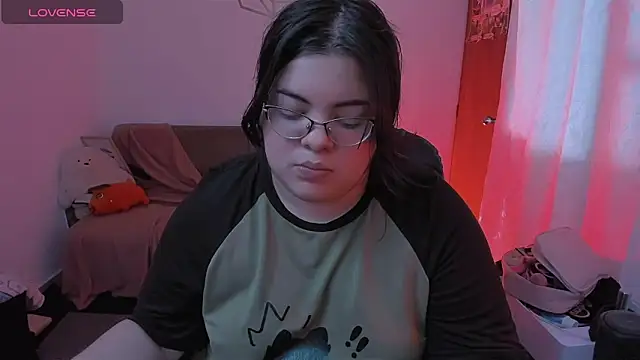 Aria Fullbuster online show from 03-28-26, 08:52