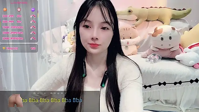 AKiKi711 online show from 12-03-25, 05:11