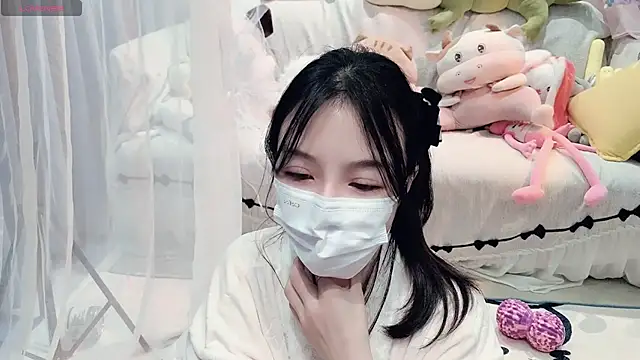 AKiKi711 online show from 03-07-26, 02:47