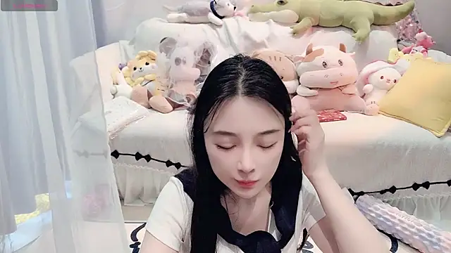 AKiKi711 online show from 04-23-26, 04:24