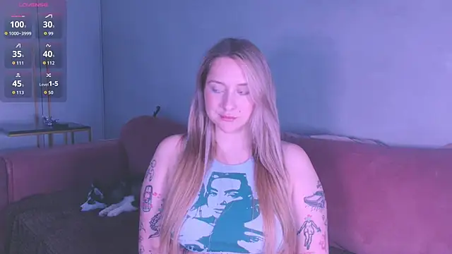 Oh mylissa online show from 10-22-25, 08:19