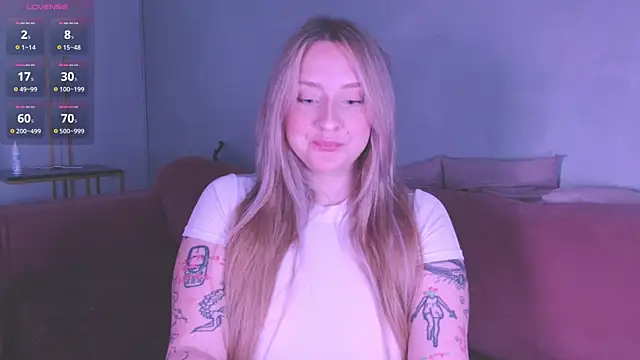 Oh mylissa online show from 10-24-25, 07:32